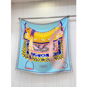 에르메스 까레 90 실크 스카프