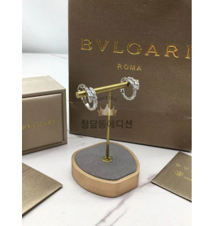 불가리 세르펜티 풀파베 이어링