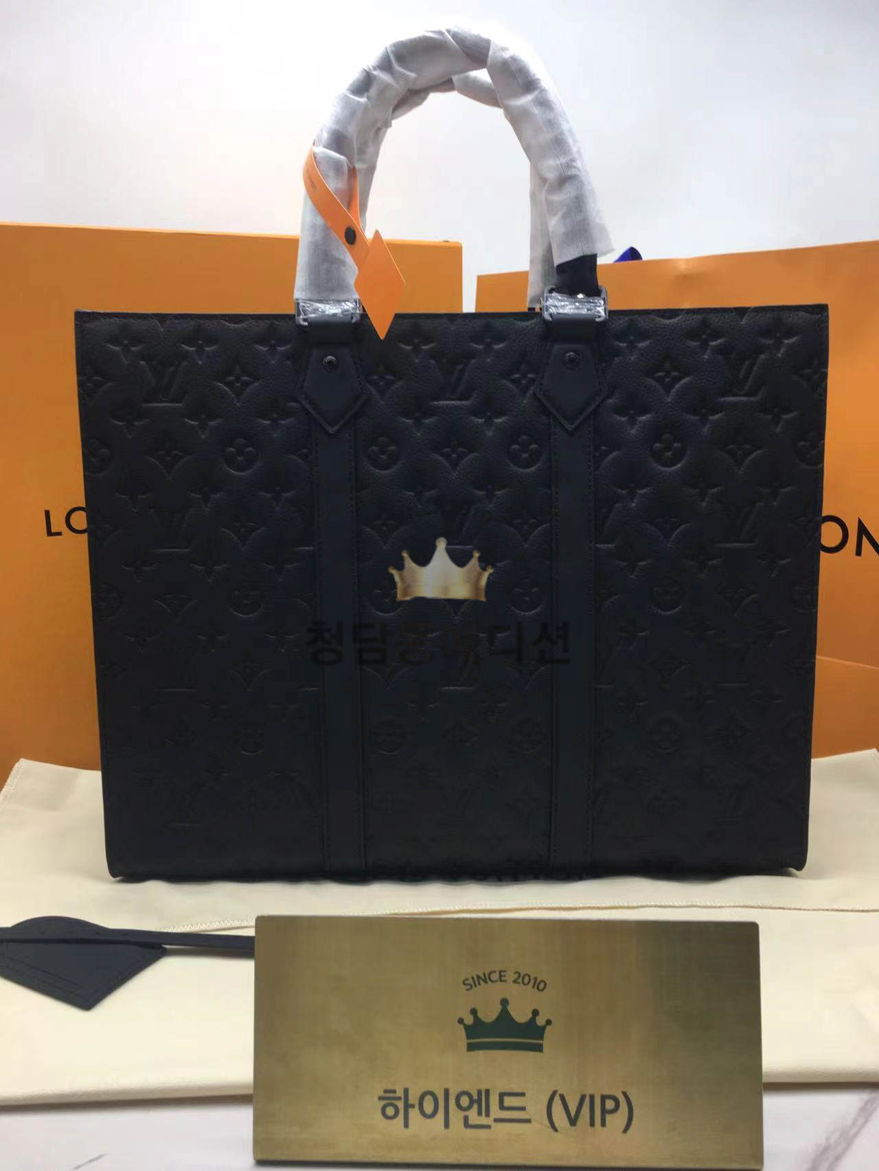 루이비통 서류가방 토트백 M24786