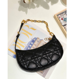 디올 CD 라운지백