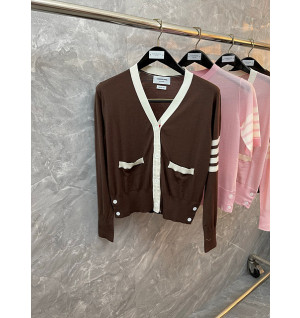 [대리석집] 톰브라운 니트 가디건