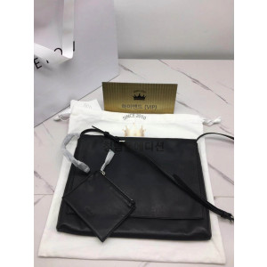 더 로우 난 숄더백