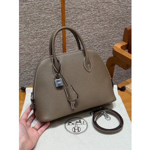 에르메스 볼리드 25 울수공 (컬러 에토프 은장)