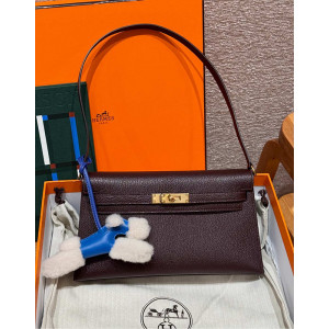 에르메스 켈리 엘란 올수공 (컬러 루즈 셀러)