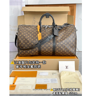 루이비통 반둘리에 키폴 55 M56711