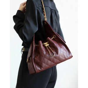 샤넬 25C 크루즈 뉴 호보백 스몰 (25백)