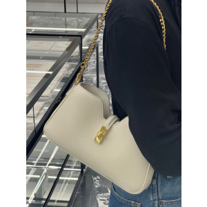 셀린느 소프트 16 까미유 숄더 백