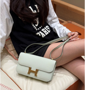 에르메스 콘스탄스 엘란 (컬러 베르 피즈)