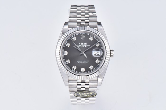 로렉스 데이저스트 쥬빌레 36mm 여성용