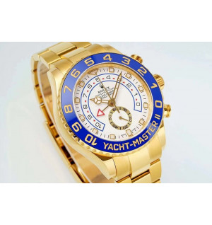 로렉스 요트마스터 2 44mm