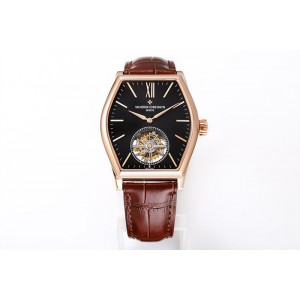 바쉐론 콘스탄틴 말테 트루비옹 38mm