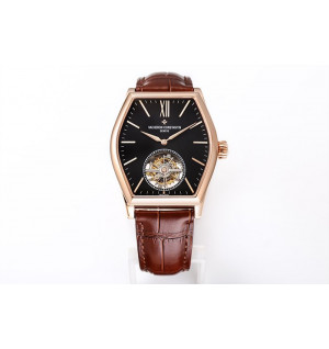 바쉐론 콘스탄틴 말테 트루비옹 38mm