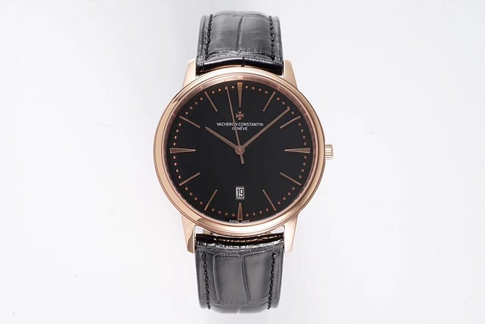 바쉐론 콘스탄틴 패트리모니 40mm