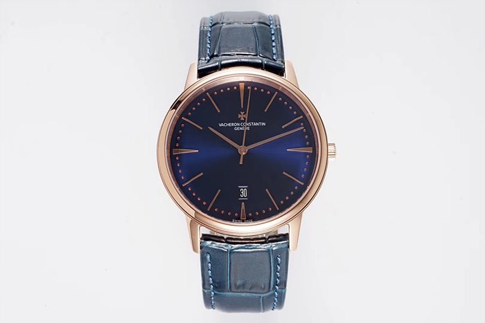 바쉐론 콘스탄틴 패트리모니 40mm