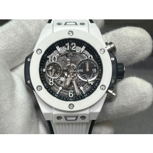 위블로 빅뱅 유니콘 크로노 그래프 42mm
