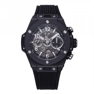 위블로 빅뱅 유니콘 크로노 그래프 42mm