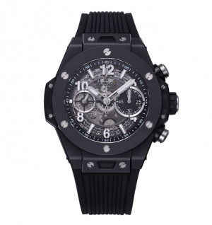 위블로 빅뱅 유니콘 크로노 그래프 42mm