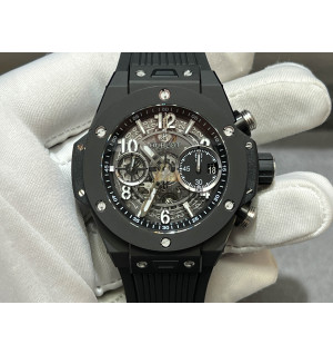 위블로 빅뱅 유니콘 크로노 그래프 42mm