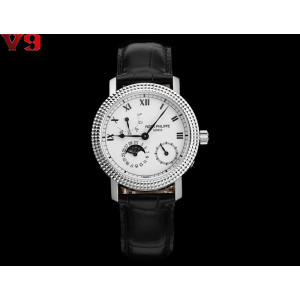 파텍필립 칼라트라바 5057G-010 38mm