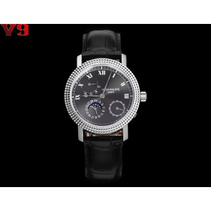 파텍필립 칼라트라바 5057G-010 38mm