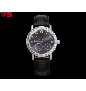 파텍필립 칼라트라바 5057G-010 38mm