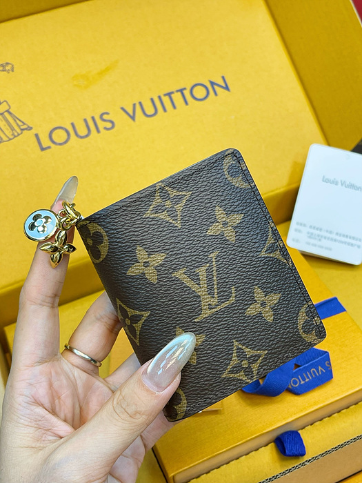 ​루이비통 참스 포켓 월릿 M14613