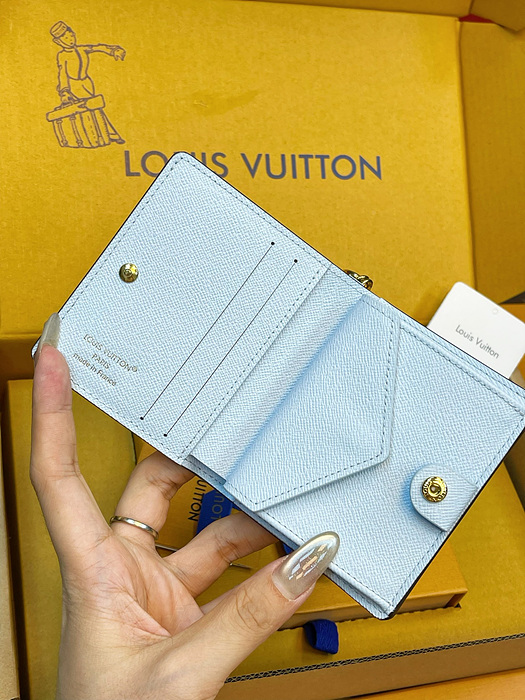 ​루이비통 참스 포켓 월릿 M14613