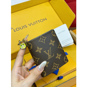 ​루이비통 참스 포켓 월릿 M14628