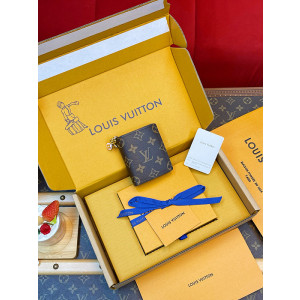 ​루이비통 참스 포켓 월릿 M14718