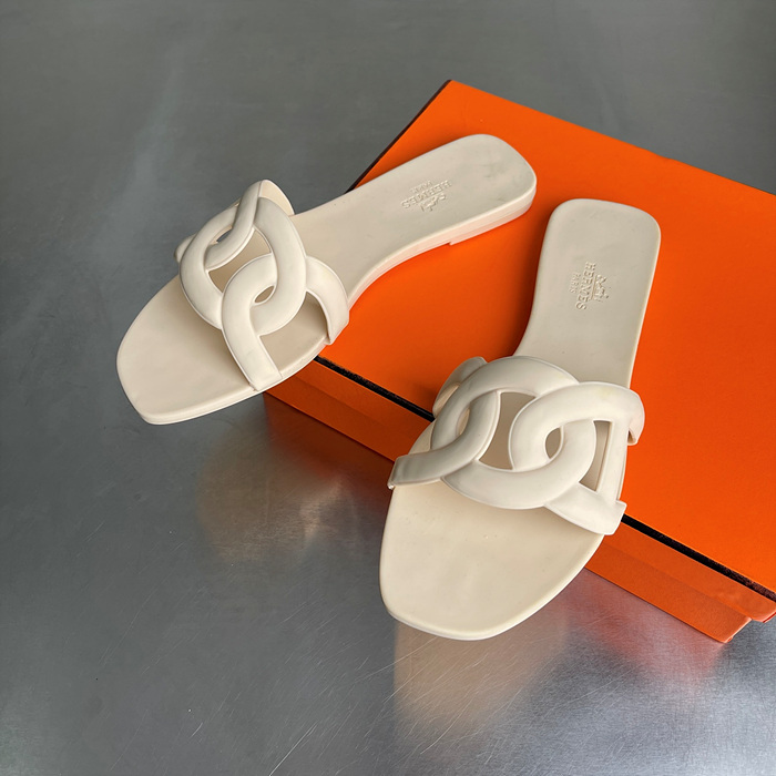 에르메스 알로하 뮬