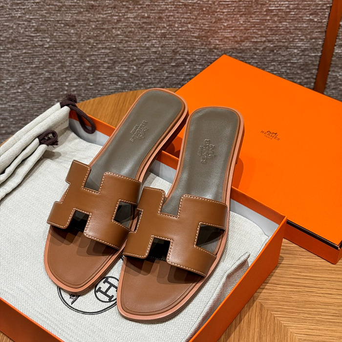 에르메스 오란 스위프트 (컬러 골드) (handmade ver.)