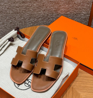 에르메스 오란 스위프트 (컬러 골드) (handmade ver.)