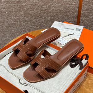 에르메스 오란 스위프트 (컬러 골드) (handmade ver.)