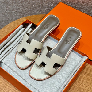 에르메스 오란 스위프트 (컬러 끄레) (handmade ver.)