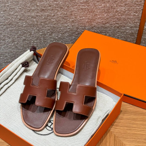 에르메스 오란 스위프트 (컬러 루즈 셀리에) (handmade ver.)