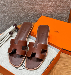 에르메스 오란 스위프트 (컬러 루즈 셀리에) (handmade ver.)