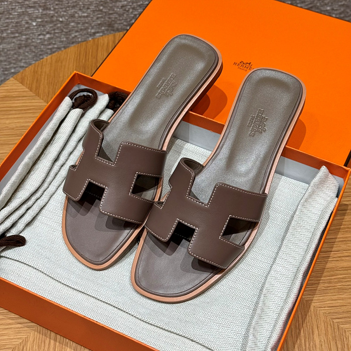 에르메스 오란 스위프트 (컬러 에토프) (handmade ver.)