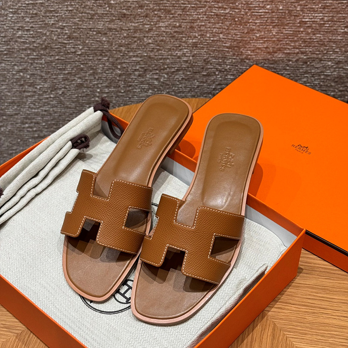 에르메스 오란 앱송 (컬러 골드) (handmade ver.)