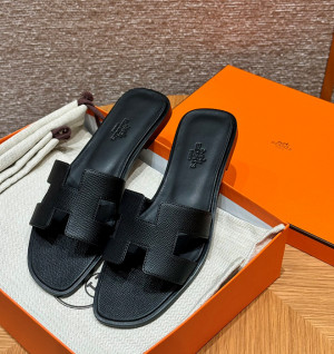 에르메스 오란 앱송 (컬러 누아) (handmade ver.)