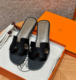 에르메스 오란 앱송 (컬러 누아) (handmade ver.)