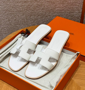 에르메스 오란 앱송 (컬러 블랑) (handmade ver.)