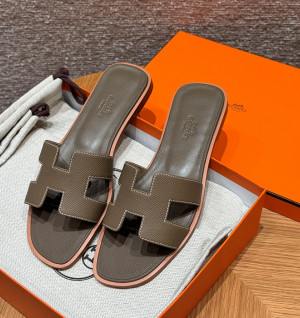 에르메스 오란 앱송 (컬러 에토프) (handmade ver.)