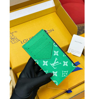 ​루이비통 코인 카드홀더 M83012