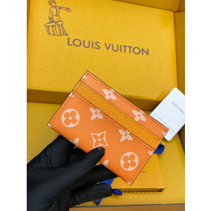 ​루이비통 포르트 카르트 더블 카드홀더 M31060
