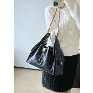 샤넬 25C 크루즈 뉴 호보백 스몰 (25백)