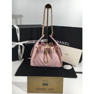 샤넬 25C 크루즈 뉴 호보백 스몰 (25백)