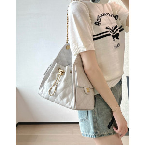 샤넬 25C 크루즈 뉴 호보백 스몰 (25백)