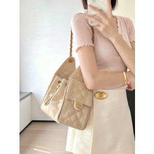 샤넬 25C 크루즈 뉴 호보백 스몰 (25백)