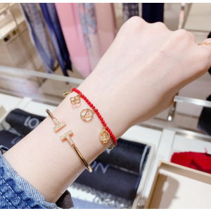 루이비통 게임 온 참스 브레이슬릿 M80281