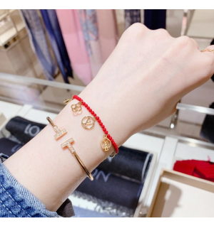 루이비통 게임 온 참스 브레이슬릿 M80281